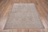 Vintage Oushak Area Rug (5' x 7')